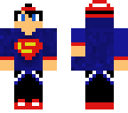 my superman