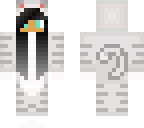 my tiger skin