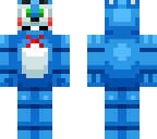 my toybonnie