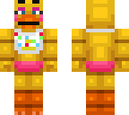 my toychica