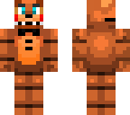 my toyfreddy