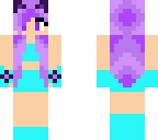 my uhc skin