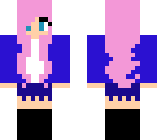my version of ldshadowlady