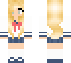 my yandere skin
