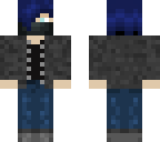 mysterious man