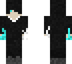 mysterious man edit