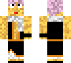 natsu