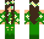 nature girl