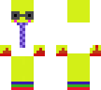 nerd kawaii magic