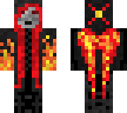 nether lord