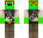 new emerald nathan