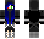 new skin