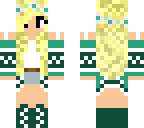 new skin