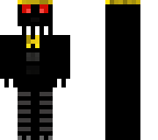 nightmare