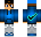nike guy