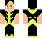 ninja boy