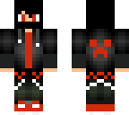 ninja dude 8