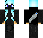 ninja girl