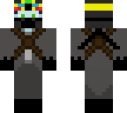 ninja mask