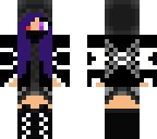 ninja skin for amethyst amethyst assasin skin