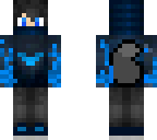 ninja wolf