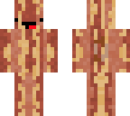 normal bacon