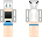 not finished