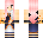 not my skin