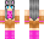 nyan cat thing