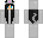 nyan onesie -gilly-