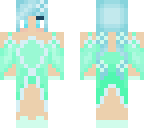nymph girl fixed3