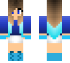 ocean girl