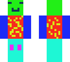 offizieller be****mer0 skin