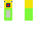 offizieller be****mer0 skin in chao***periments