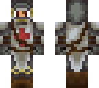 okasis guard skin