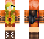 orange assasin