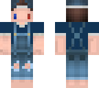 overalls