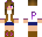p shirt