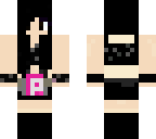 paige for win divas championship belt wwe