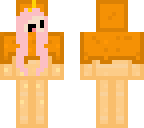 pancake onesie