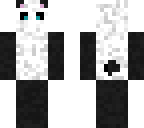 panda
