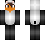 panda boy