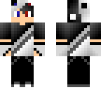 panda boy