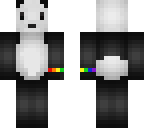 panda edit
