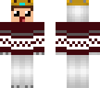 panda king