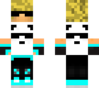 panda wyatt updated