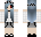 pastel ghoul