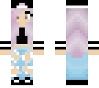 pastel tomboy