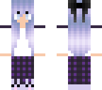 pe skin pjs
