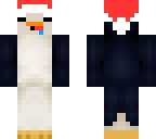 penguin